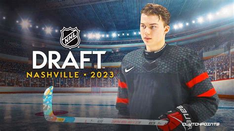 Check out every player the Wild selected in the 2023 NHL Draft